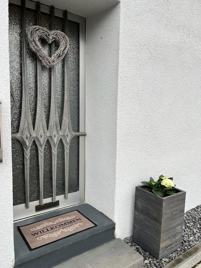 Villa Casa Eifel Beilingen Exterior foto